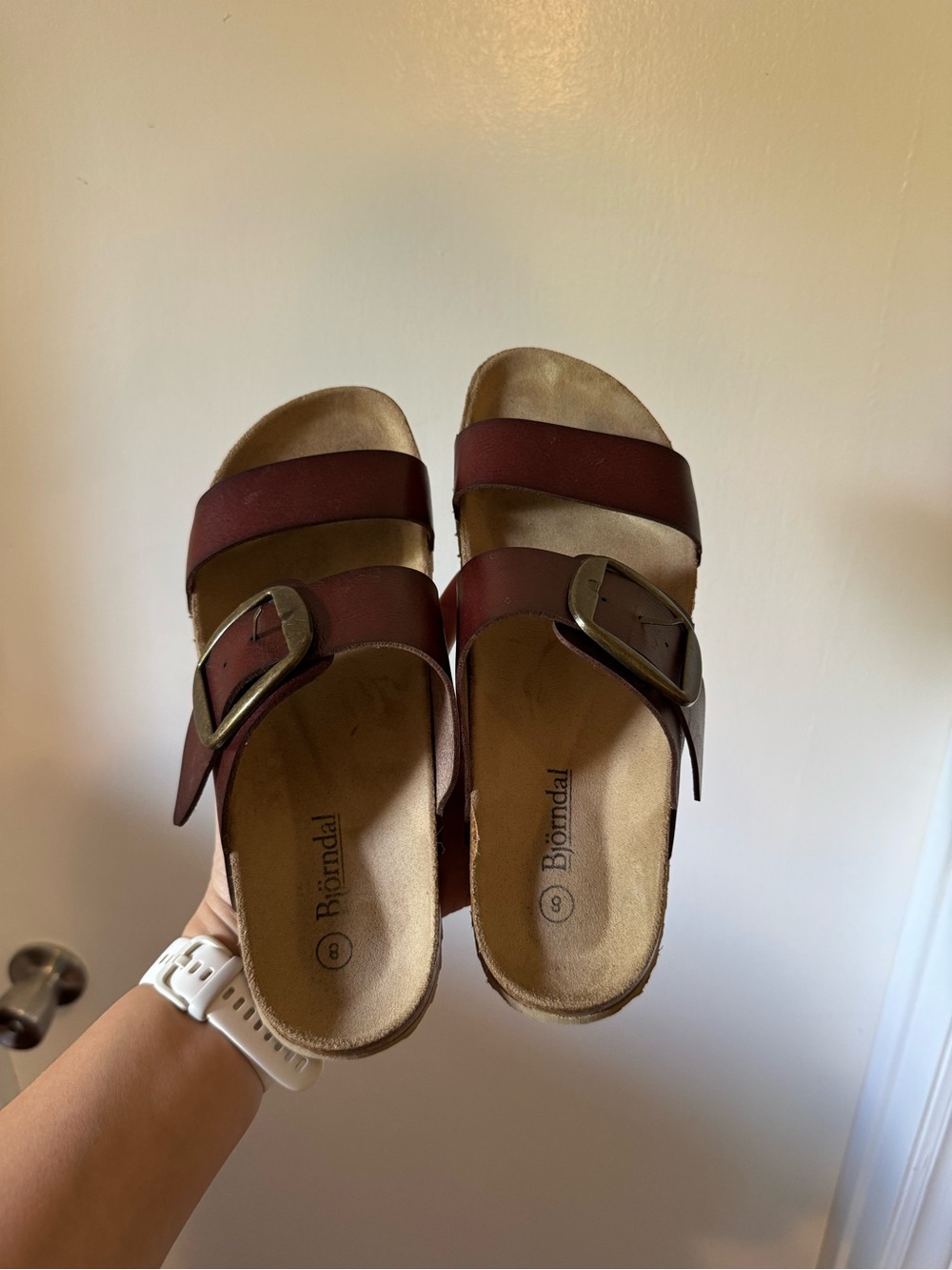 Bjorndal Women's Sandals - Picture 3 of 4